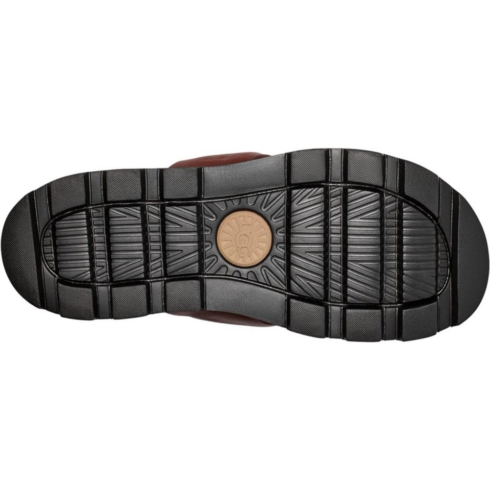 UGG Men's Capitola Flip California Sandals - Picture 5 of 6